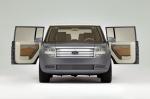 Ford Fairlane Concept 2005 года